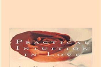 Practical Intuition in Love - Laura Day