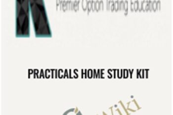Practicals Home Study Kit - randomwalktrading.com