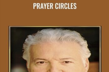 Prayer Circles - Hans Christian King