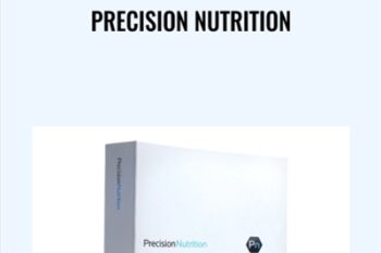 Precision Nutrition - John Berardi