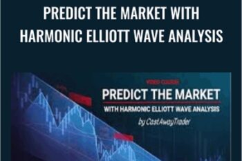 Predict the Market with Harmonic Elliott Wave Analysis - CastAway Trader