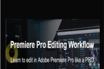 Premiere Pro Editing Workflow - Parker Walbeck