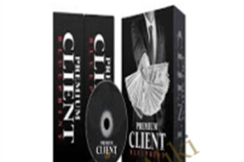 Premium Client Blueprint - Scott Wilson