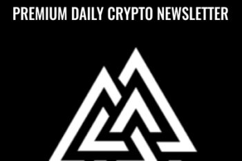Premium Daily Crypto Newsletter - ReadySetCrypto