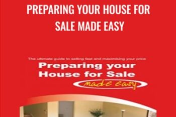 Preparing Your House For Sale Made Easy - Tina Jesson