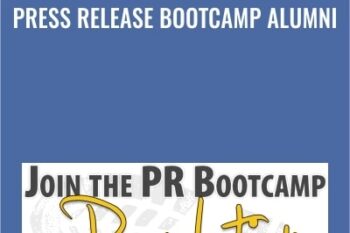 Press Release Bootcamp Alumni - Michael X