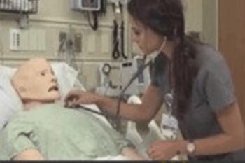 Prevent a Patient Crisis: Simulation Lab Scenarios and Critical Skills to Update Your Practice - Pam Collins and Robin Gilbert