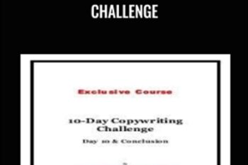 Price 10 Day Copywriting Challenge - Jimmy D. Brown