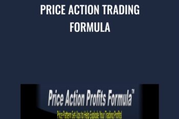 Price Action Trading Formula - Todd Mitchell