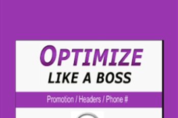 Price Optimize Like a Boss - Johnny Met