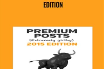 Price Premium Posts 2015 Edition - Finch