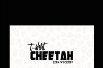 Price T-Shirt Cheetah - Ezra Wyckoff