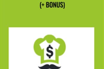 Price Tee Profits Recipe (+ BONUS) - Demian Caceres