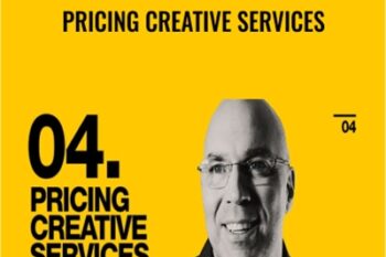 Pricing Creative Services - Michael Janda
