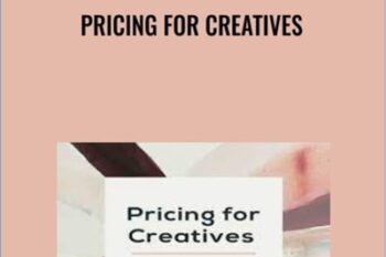 Pricing for Creatives - Shanna Skidmore