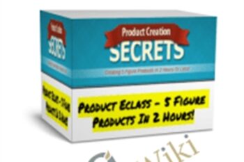 Product Creation Eclass 2.0 - Jason Fladlien