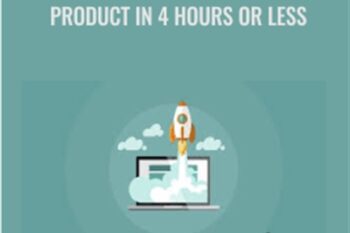 Product Creation: Your First Product in 4 Hours or Less - Daniel Silvestre