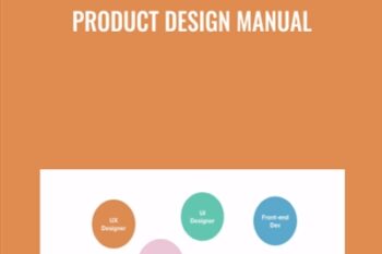 Product Design Manual - Elizabeth Alli