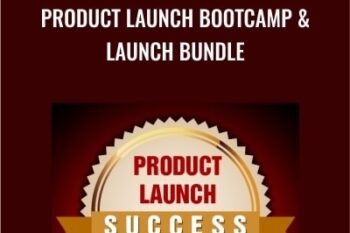 Product Launch Bootcamp and Launch Bundle - Craig Cannings