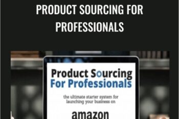 Product Sourcing for Professionals - KARTRA