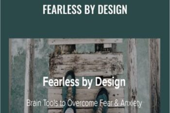 Fearless by Design - James Garrett