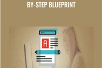 Professional Blogging: A Step-by-Step Blueprint - John Shea
