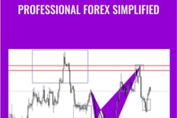 Professional Forex Simplified - Abdulrazaq Akeem Tayo