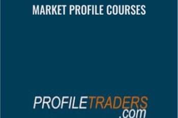 Market Profile Courses - Profiletraders