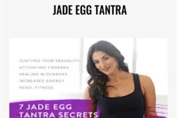 Jade Egg Tantra - Psalm Isadora