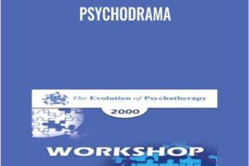 Psychodrama - Zerka Moreno