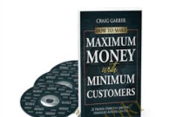 Psychological Conversion Strategies - Craig Garber