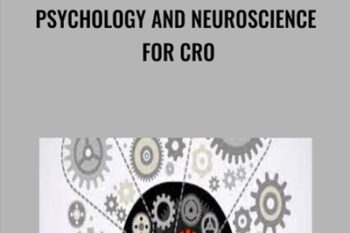 Psychology and Neuroscience for CRO - Brian Cugelman and Michael Aagaard