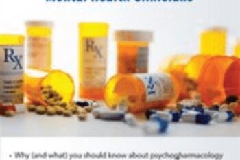 Psychopharmacology: Essential Information for Mental Health Professionals - Kenneth Carter