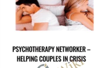 Helping Couples in Crisis - Psychotherapy Networker