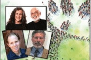 Psychotherapy of Tomorrow-Leading Innovators Highlight Cutting-Edge Developments: Daniel J Siegel