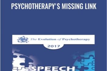 Psychotherapys Missing Link: Why Dont the Majority of People Who Could Benefit From Seeing a Therapist Go? - Scott Miller