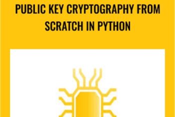 Public Key Cryptography From Scratch In Python - Sefik Ilkin Serengil