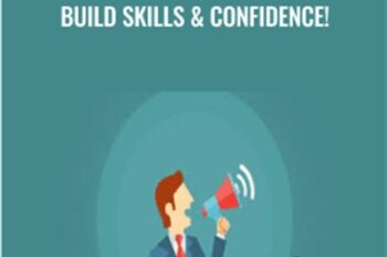 Public Speaking Coaching Series-Build skills and confidence! - Allana Da Graca