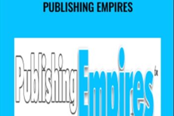 Publishing Empires - Amber Jalink