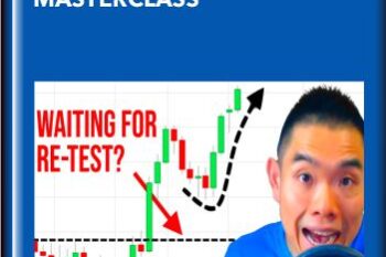 Pullback Stock Trading Masterclass by Rayner Teo  -  Tradingwithrayner