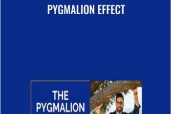 Pygmalion Effect - Rich Litvin