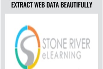 Python BeautifulSoup: Extract Web Data Beautifully - Stone River eLearning