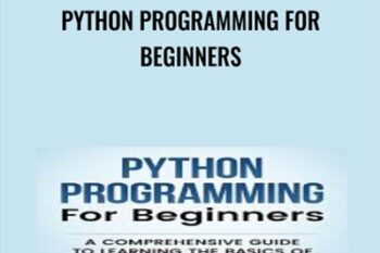 Python Programming for Beginners - Python