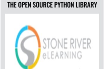 Python SciPy: The Open Source Python Library - Stone River eLearning