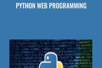 Python Web Programming - Python