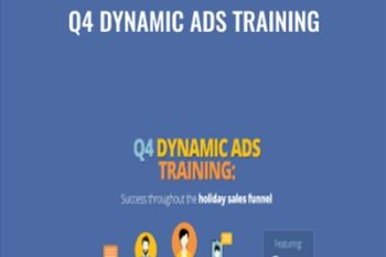 Q4 Dynamic Ads Training - Jon Loomer