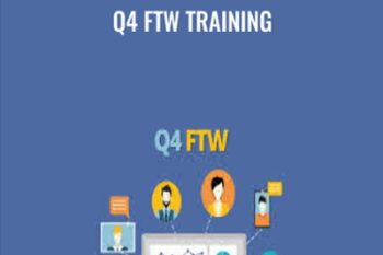 Q4 FTW Training - Jon Loomer