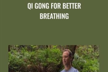 Qi Gong for Better Breathing - Lee Holden