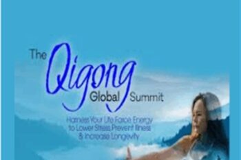 Qigong Global Summit 2019 - Daisy Lee and Other