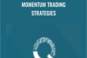 Momentum Trading Strategies - Quantra